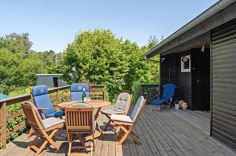 Vakantiehuis "Eva" - 1.5km to the fjord