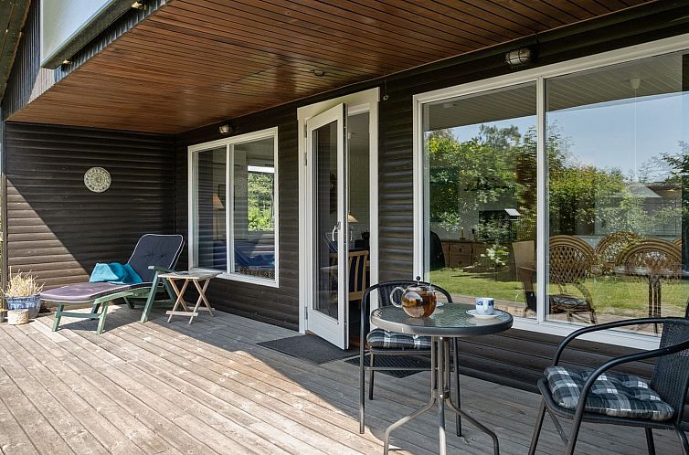 Vakantiehuis "Eva" - 1.5km to the fjord