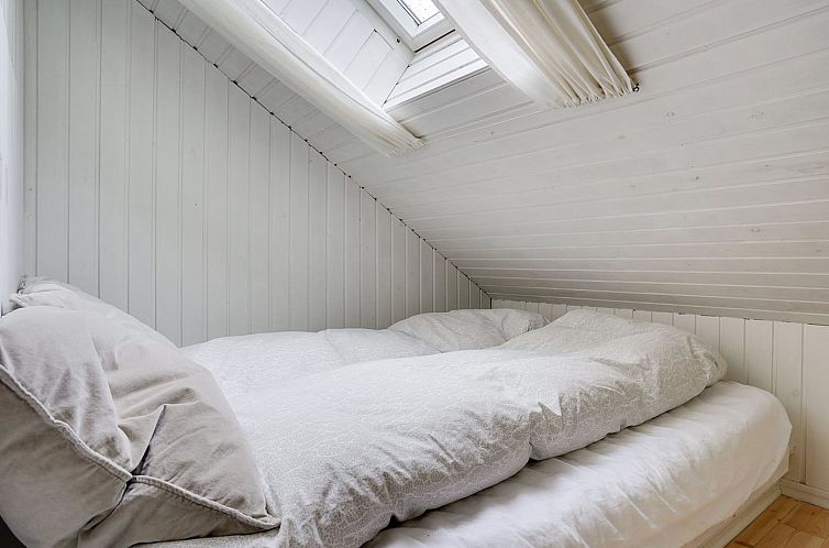 Vakantiehuis "Rakita" - 550m from the sea