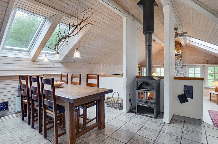 Vakantiehuis "Rakita" - 550m from the sea