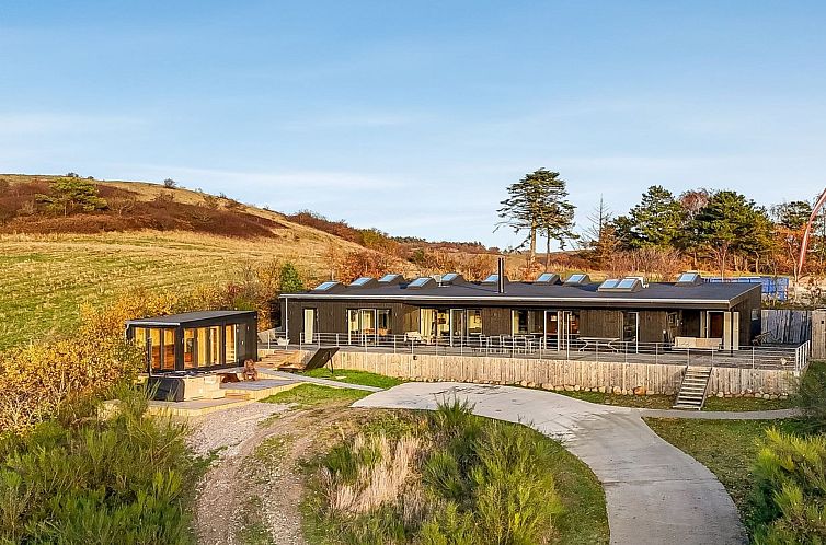 Vakantiehuis "Galia" - 500m from the sea