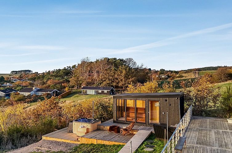 Vakantiehuis "Galia" - 500m from the sea