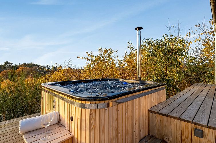 Vakantiehuis "Galia" - 500m from the sea