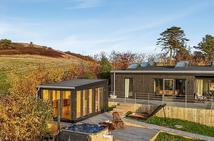 Vakantiehuis "Galia" - 500m from the sea