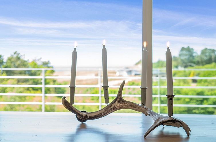 Vakantiehuis "Galia" - 500m from the sea