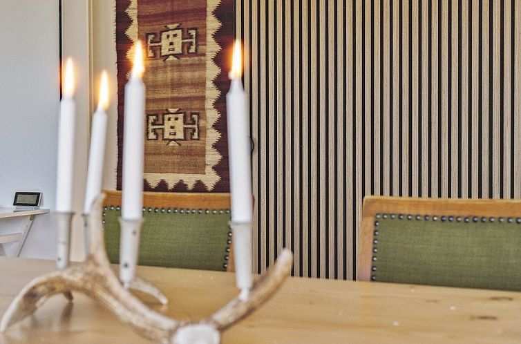 Vakantiehuis "Galia" - 500m from the sea