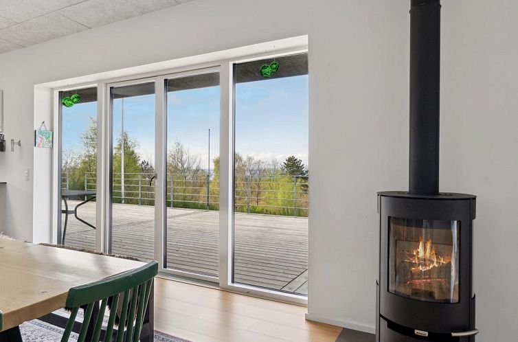 Vakantiehuis "Galia" - 500m from the sea