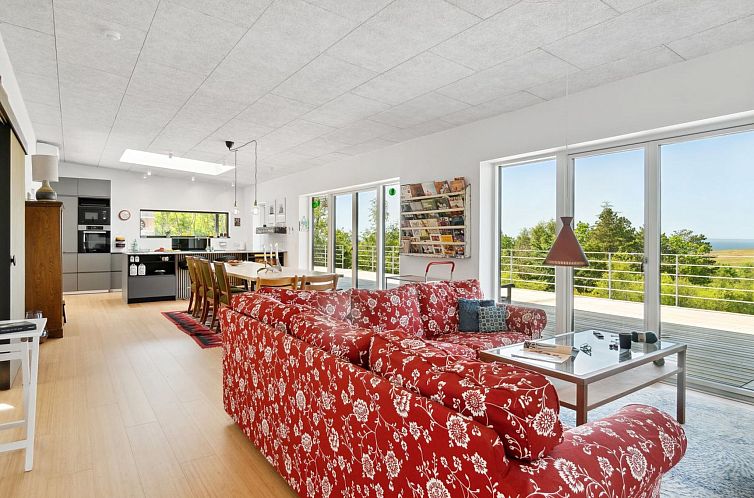 Vakantiehuis "Galia" - 500m from the sea