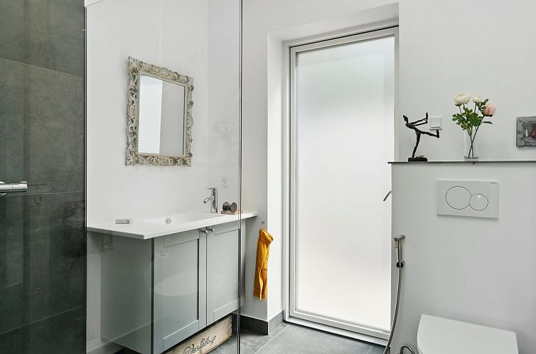 Vakantiehuis "Galia" - 500m from the sea