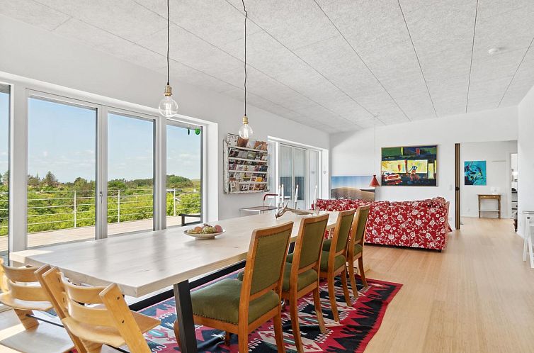 Vakantiehuis "Galia" - 500m from the sea