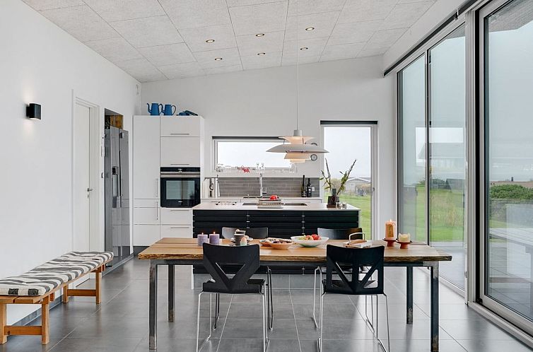 Vakantiehuis "Antomine" - 150m from the sea