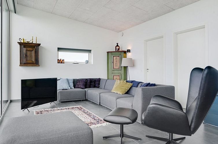 Vakantiehuis "Antomine" - 150m from the sea