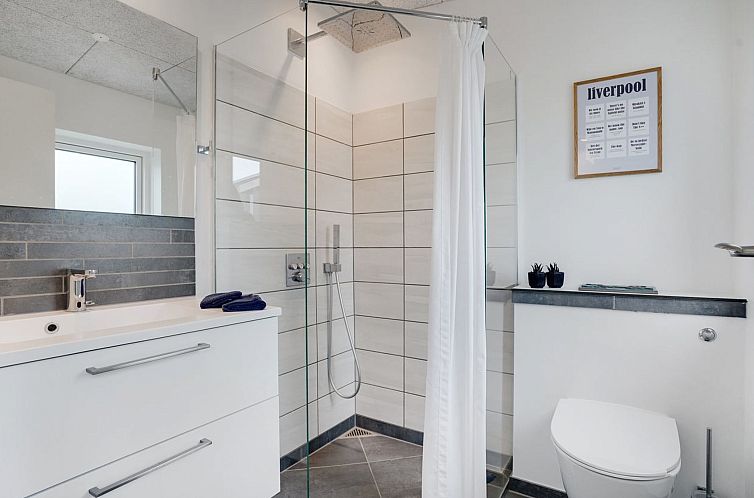 Vakantiehuis "Antomine" - 150m from the sea