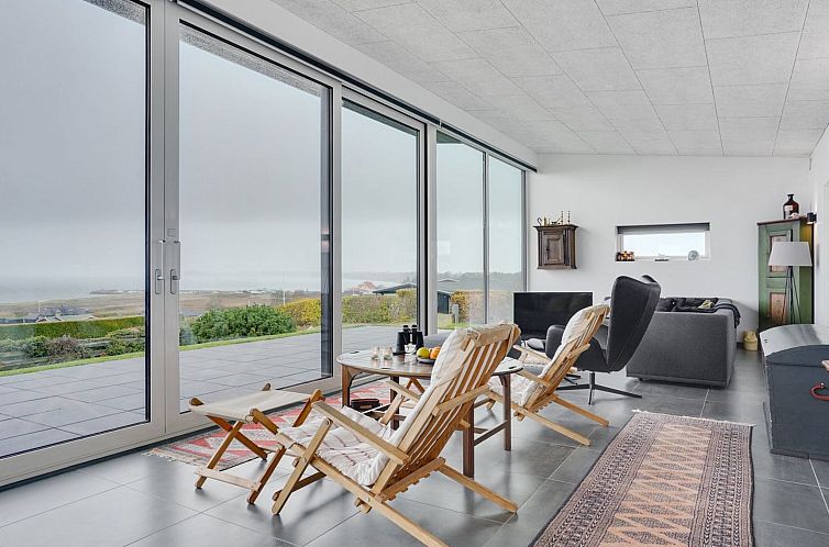 Vakantiehuis "Antomine" - 150m from the sea