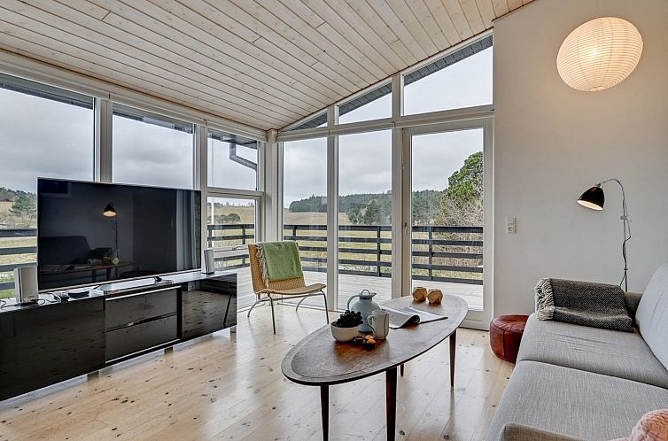 Vakantiehuis "Gise" - 800m from the sea