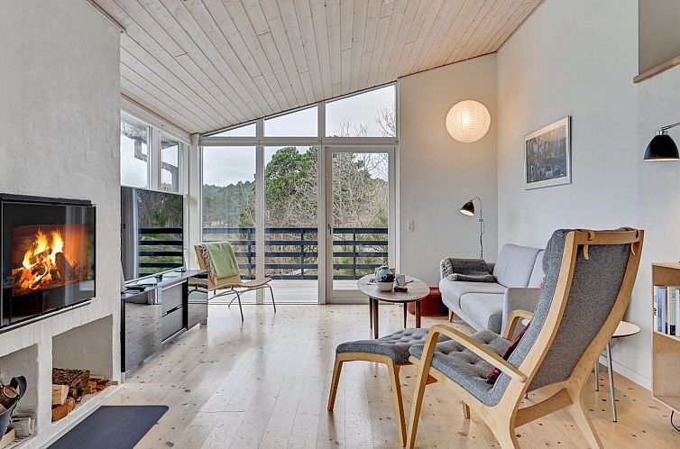 Vakantiehuis "Gise" - 800m from the sea