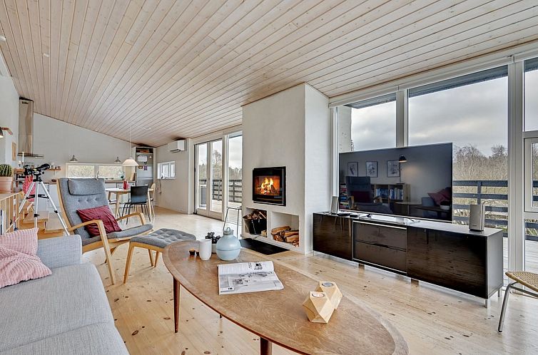 Vakantiehuis "Gise" - 800m from the sea