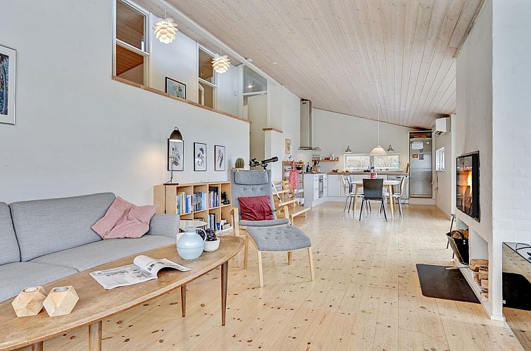 Vakantiehuis "Gise" - 800m from the sea