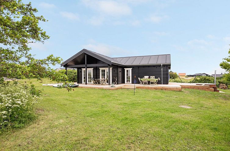 Vakantiehuis "Siebelt" - 200m from the sea