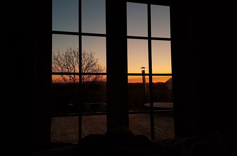 Vakantiehuis "Siebelt" - 200m from the sea