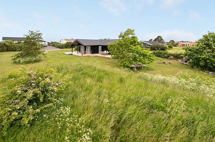 Vakantiehuis "Siebelt" - 200m from the sea