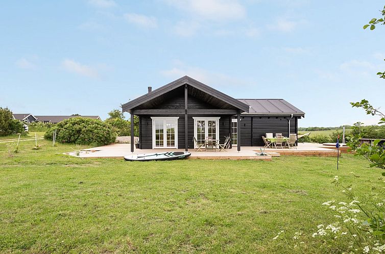 Vakantiehuis "Siebelt" - 200m from the sea