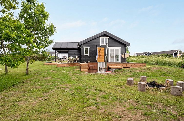 Vakantiehuis "Siebelt" - 200m from the sea