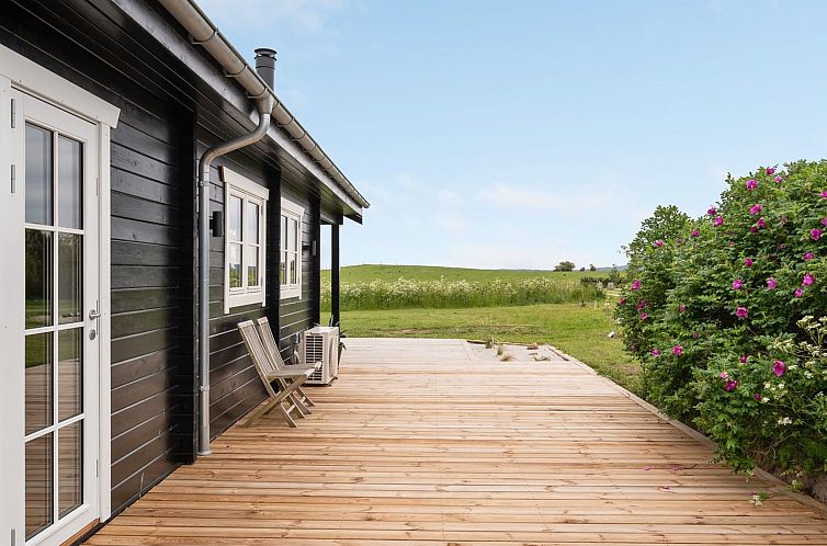 Vakantiehuis "Siebelt" - 200m from the sea