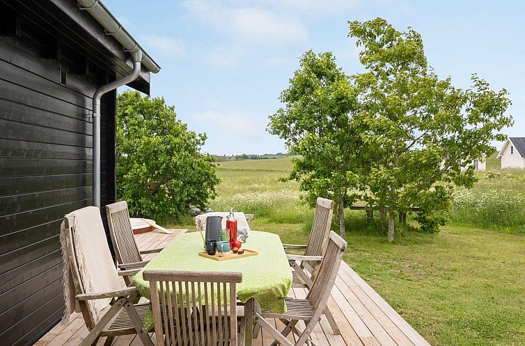 Vakantiehuis "Siebelt" - 200m from the sea