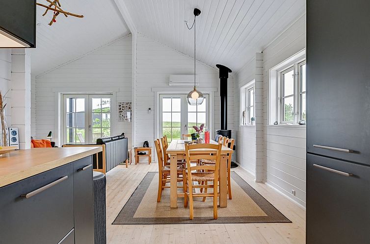 Vakantiehuis "Siebelt" - 200m from the sea