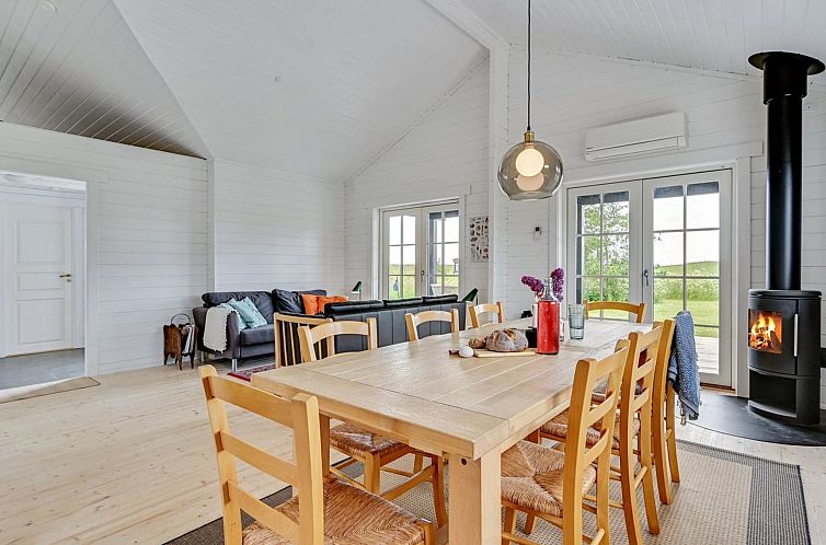 Vakantiehuis "Siebelt" - 200m from the sea