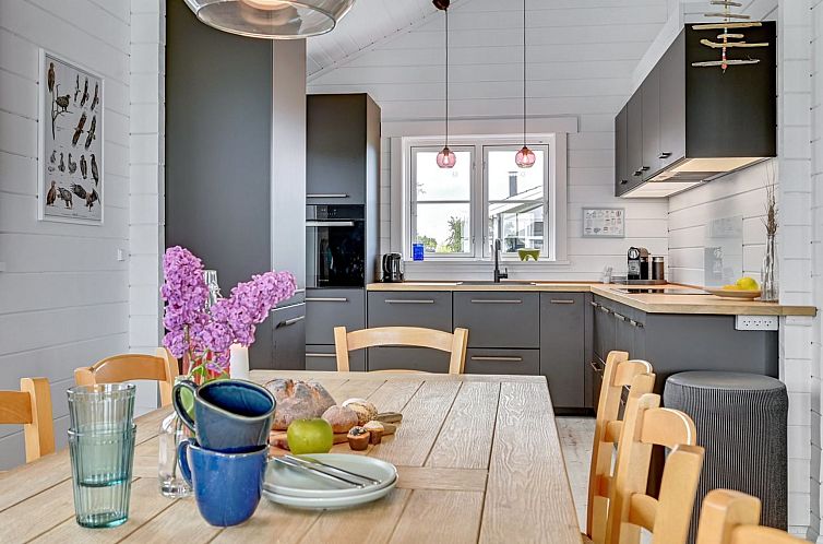 Vakantiehuis "Siebelt" - 200m from the sea