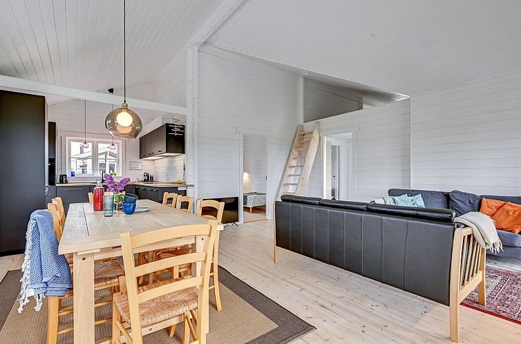 Vakantiehuis "Siebelt" - 200m from the sea