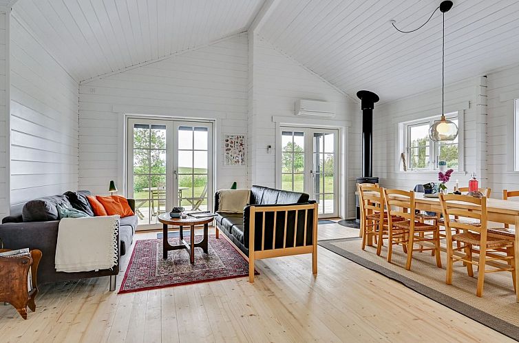 Vakantiehuis "Siebelt" - 200m from the sea