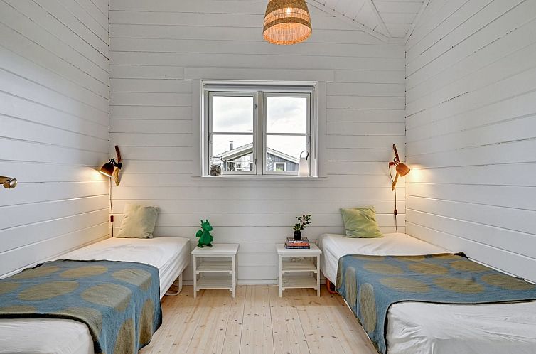 Vakantiehuis "Siebelt" - 200m from the sea