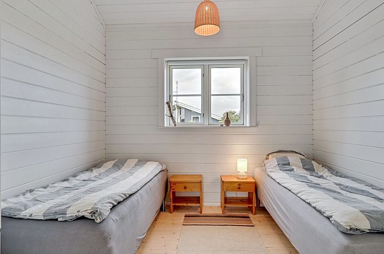 Vakantiehuis "Siebelt" - 200m from the sea