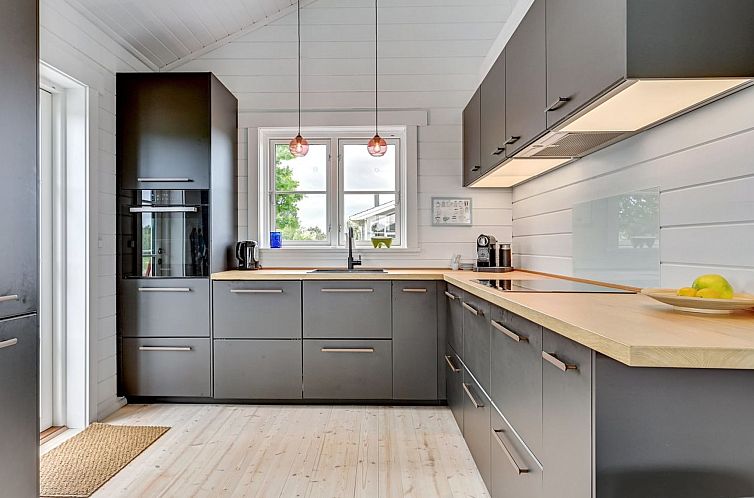 Vakantiehuis "Siebelt" - 200m from the sea