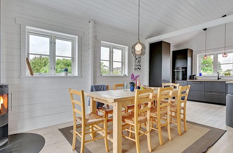 Vakantiehuis "Siebelt" - 200m from the sea