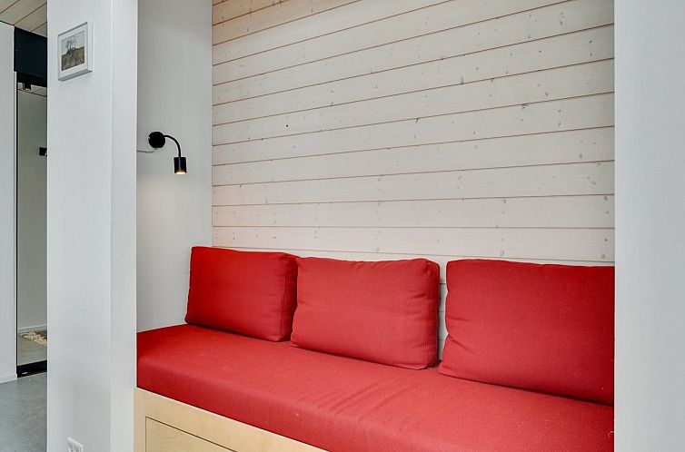 Vakantiehuis "Mahilo" - 300m from the sea