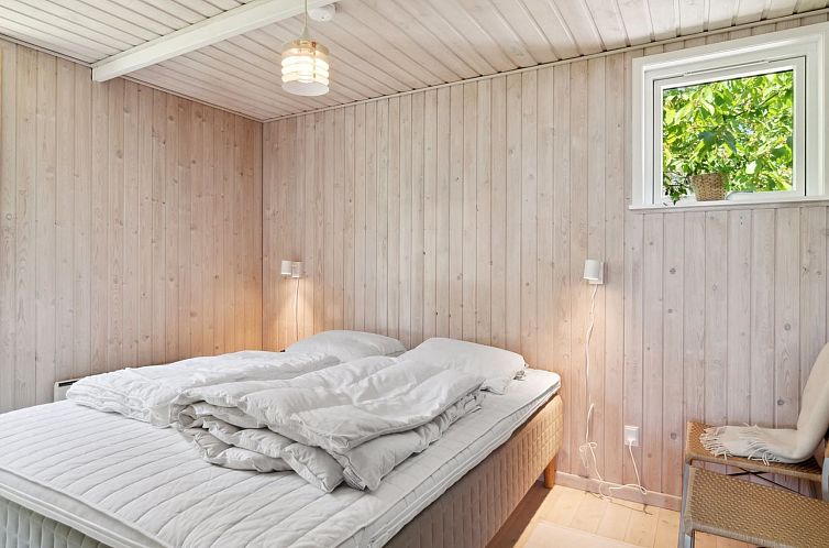 Vakantiehuis "Klint" - 25m from the sea