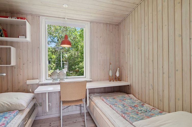 Vakantiehuis "Klint" - 25m from the sea
