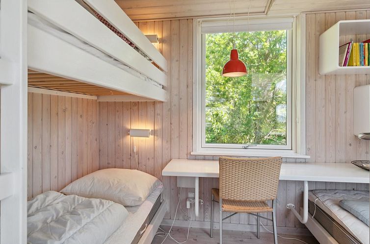 Vakantiehuis "Klint" - 25m from the sea