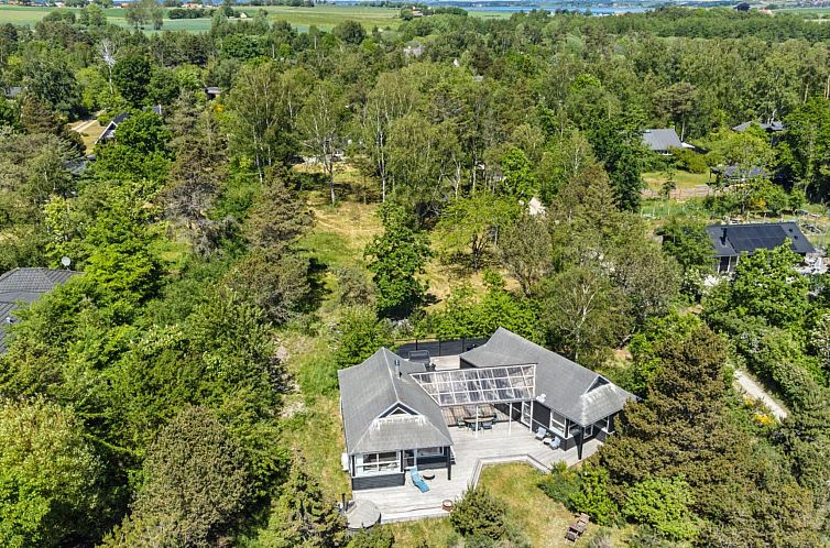 Vakantiehuis "Klint" - 25m from the sea