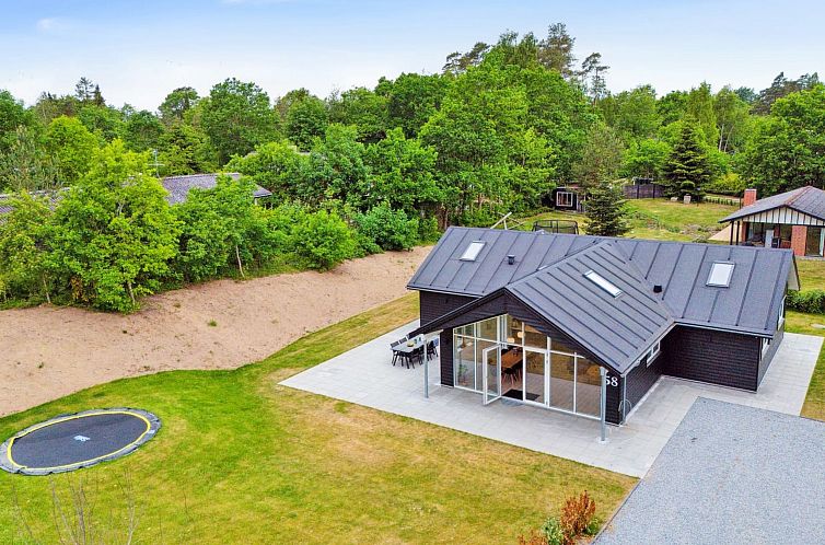 Vakantiehuis "Norna" - 350m from the sea