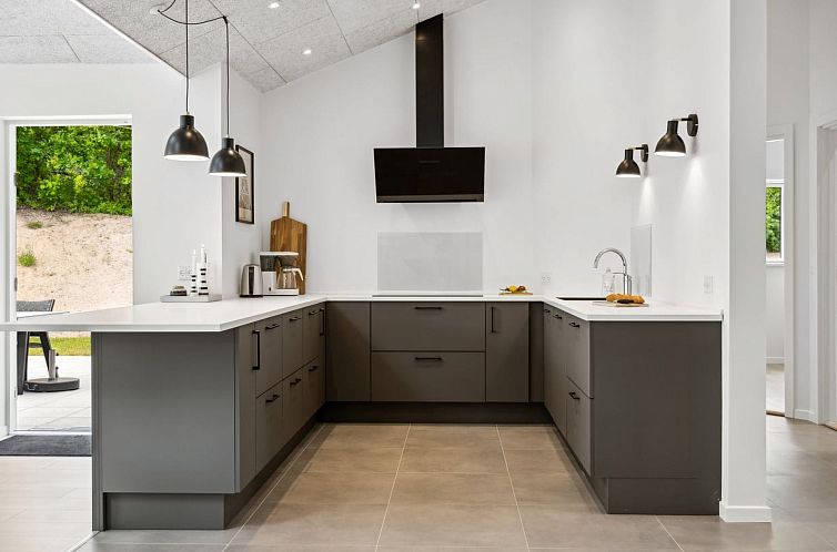 Vakantiehuis "Norna" - 350m from the sea