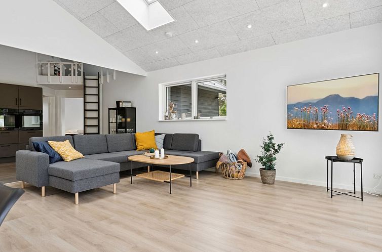 Vakantiehuis "Norna" - 350m from the sea