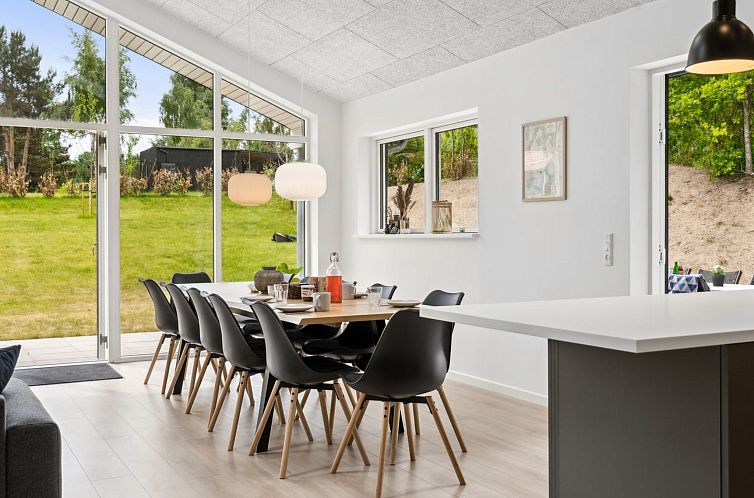 Vakantiehuis "Norna" - 350m from the sea