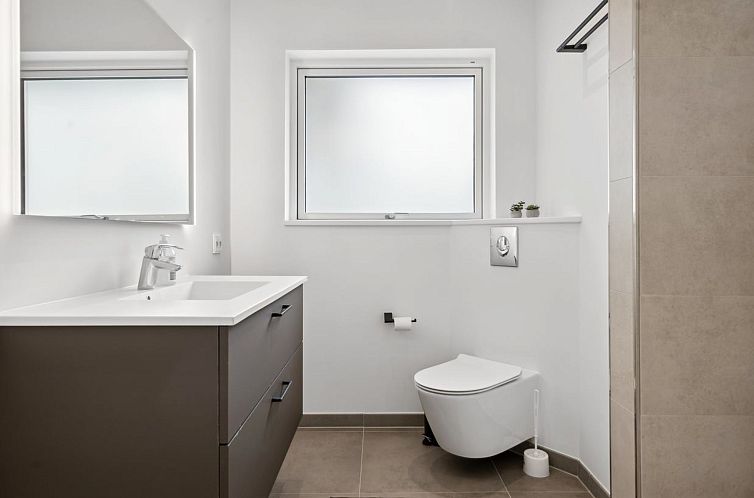 Vakantiehuis "Norna" - 350m from the sea