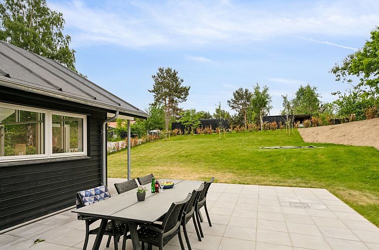 Vakantiehuis "Norna" - 350m from the sea