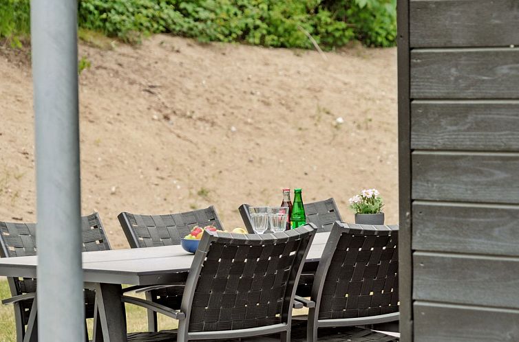 Vakantiehuis "Norna" - 350m from the sea